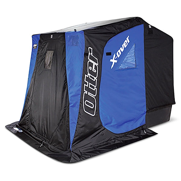 X-OVER SHELTER XT COTTAGE OTTER