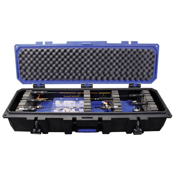 Fishing Rod Cases - Rod Case Deep Pro Tech 48