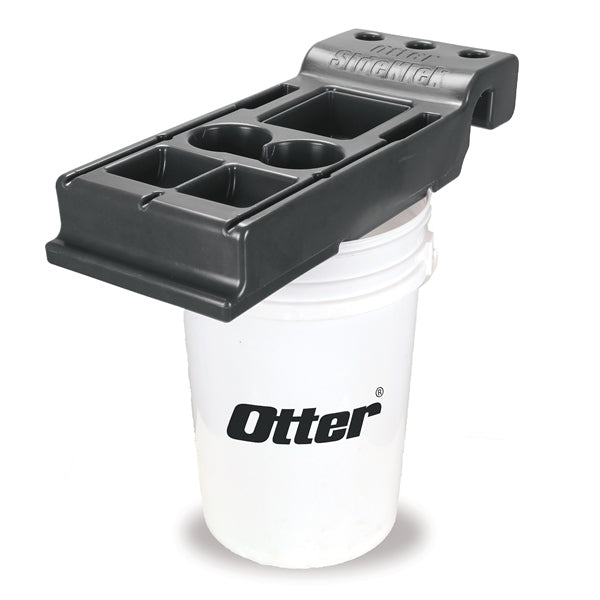 BUCKET CONSOLE SIDEKICK SHELTER OTTER