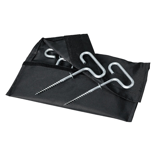 Sleigh Accessories - Anchor for Fishing Shelter