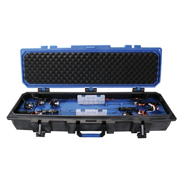 ROD CASE PRO-TECH 48 OTTER