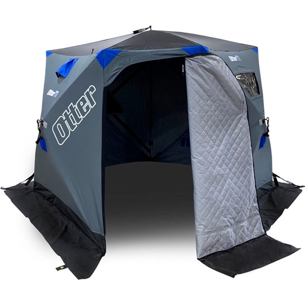Shelters - Thermal Vortex Pro Cabin