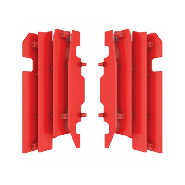 LOUVER RADIATOR RD HON POLISPORT