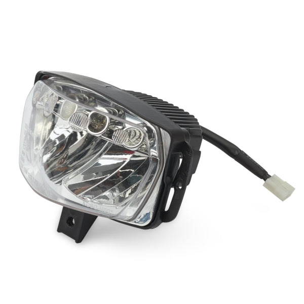 LIGHT LED HALO SPARE 7.3/14 7W 13 2V