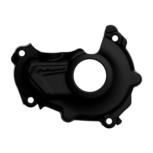 IGNITION COVER PROTECTOR YAM BK