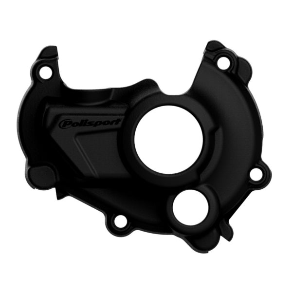 IGNITION COVER PROTECTOR YAM BK