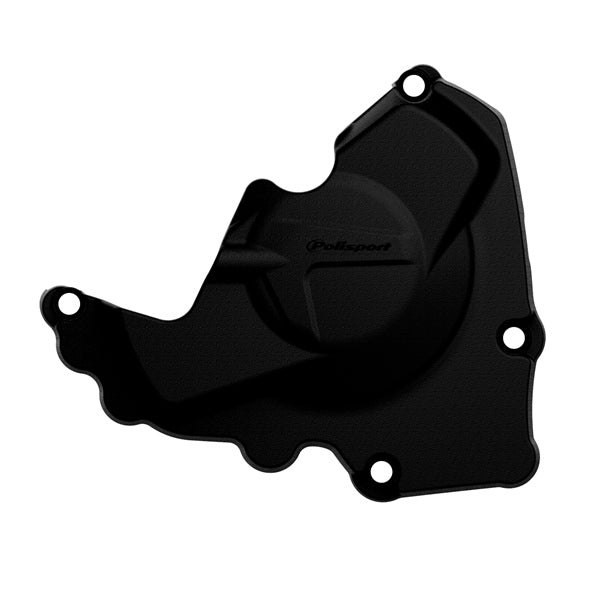 IGNITION COVER PROTECTOR HON BK