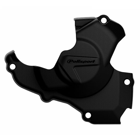 IGNITION COVER PROTECTOR HON BK