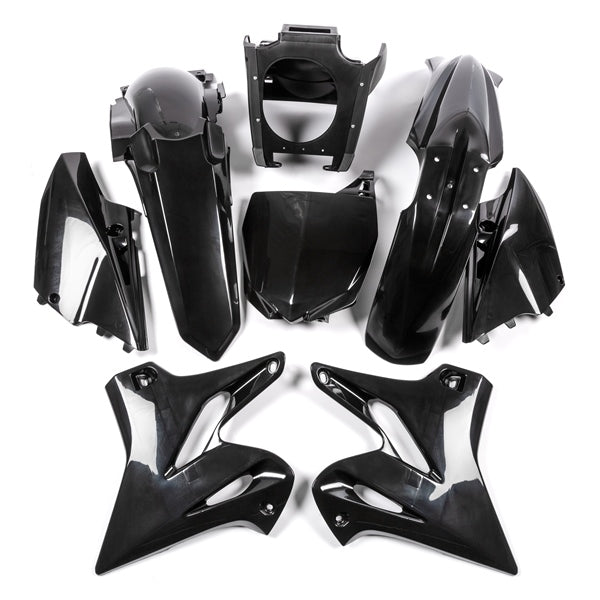MX COMPLETE KIT RESTYLED BK POLISPORT