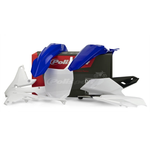 MX ENDURO KIT YAM OEM POLISPORT