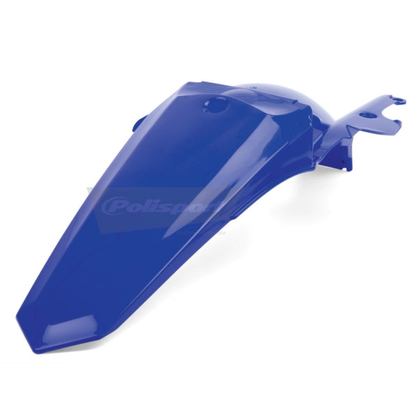 RR FENDER YAM BL POLISPORT