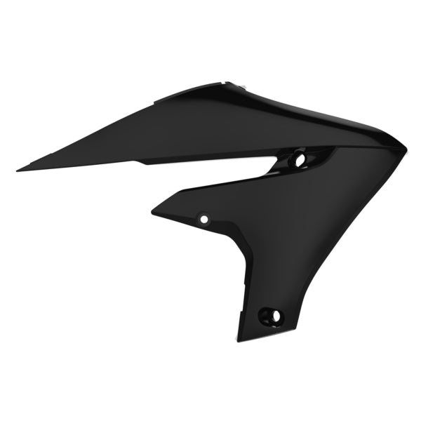 AIRBOX COVER BK HON POLISPORT