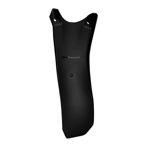 FLAP RR SHOCK HON BK