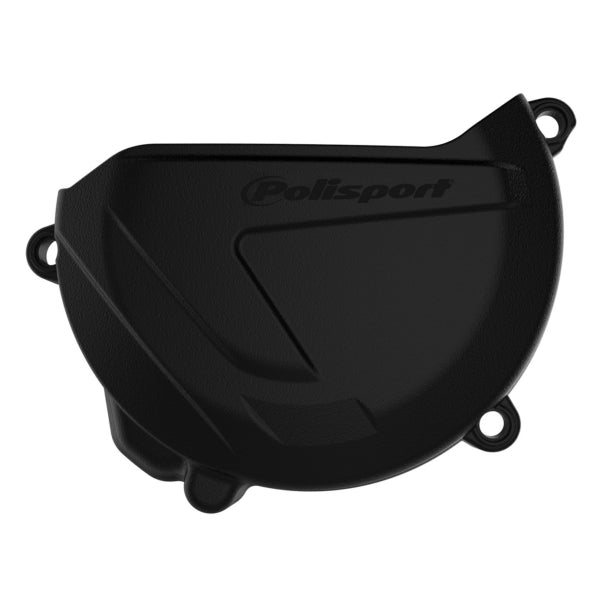 CLUTCH COVER YAM BK