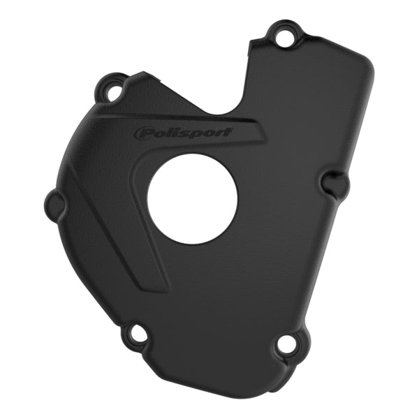 IGNITION COVER PROTECTOR KAWA BK