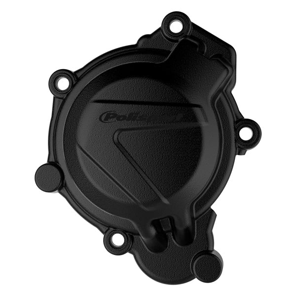 COVER PROTECT IGNITION BK