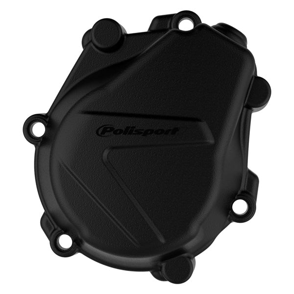 COVER PROTECT IGNITION BK