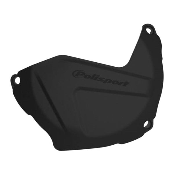 CLUTCH COVER PROTECTOR BK