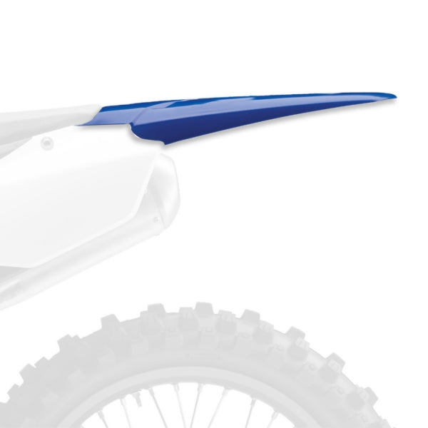 RR FENDER BL