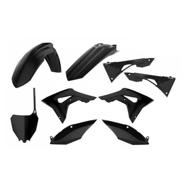 MX COMPLETE KIT BK