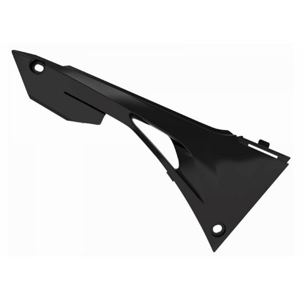 AIRBOX COVER BK POLISPORT