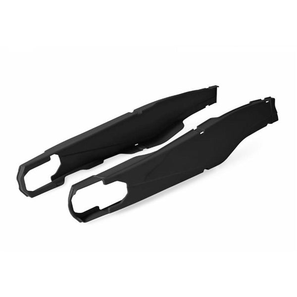 SWINGARM PROTECTOR BK