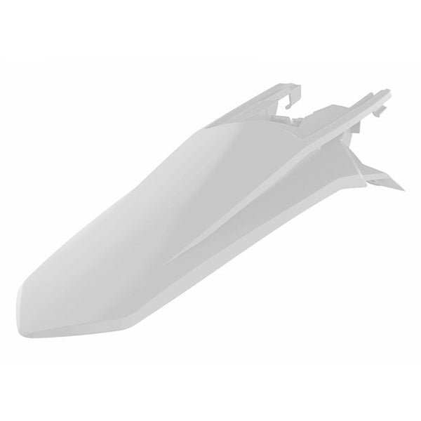 RR FENDER WH