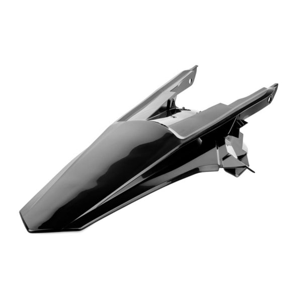 RR FENDER BK