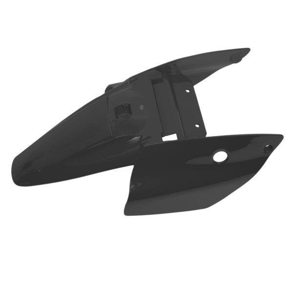 RR FENDER BK