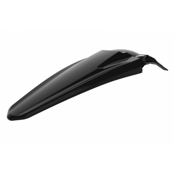 RR FENDER BK