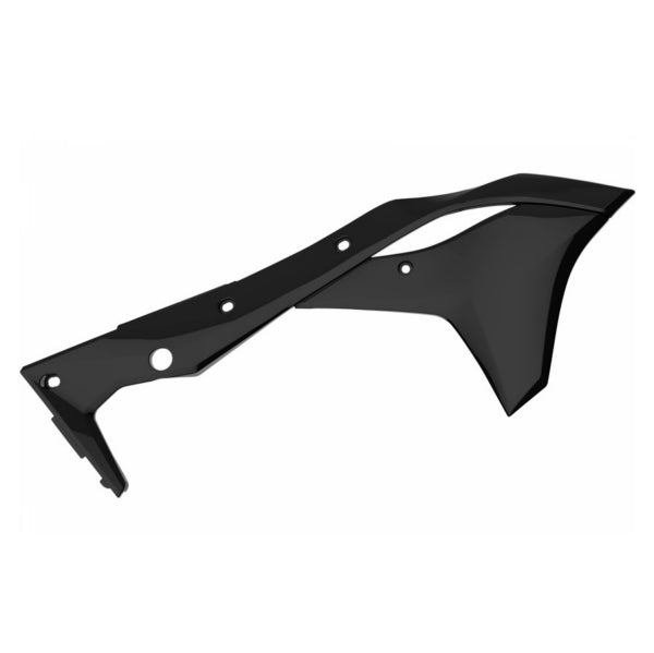 RADIATOR SCOOPS BK