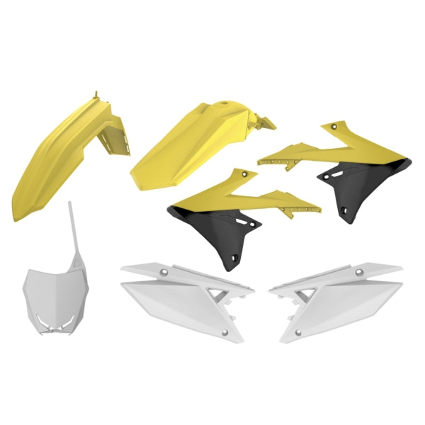 MX COMPLETE KIT OEM COLOR