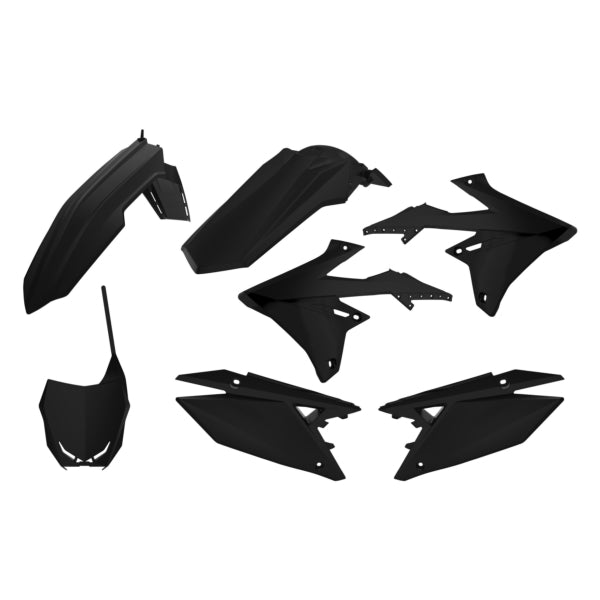MX COMPLETE KIT BK