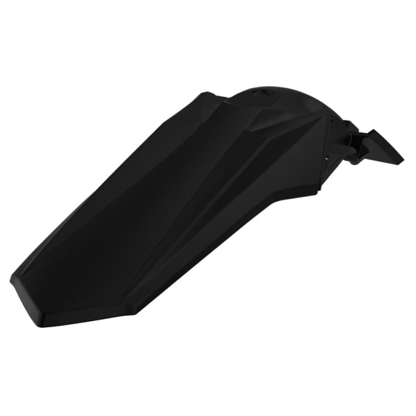 RR FENDER BK
