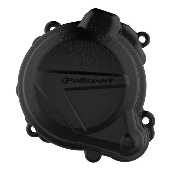 IGNITION COVER PROTECTOR BETA BK