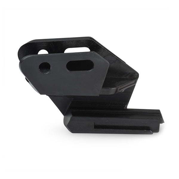 WEAR PAD CHAIN GUIDE PERF BK