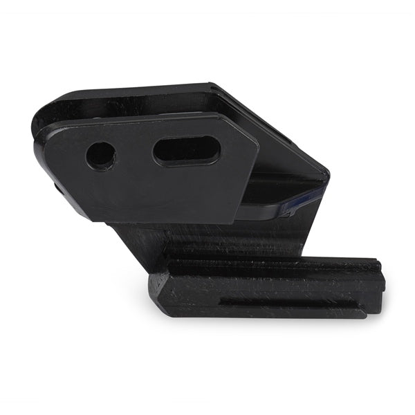 WEAR PAD CHAIN GUIDE PERF BK