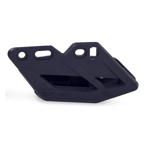 OUTER SHELL UNI CHAIN GUIDE PERF BL