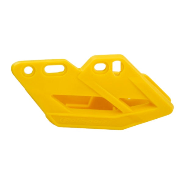 OUTER SHELL UNI CHAIN GUIDE PERF YE