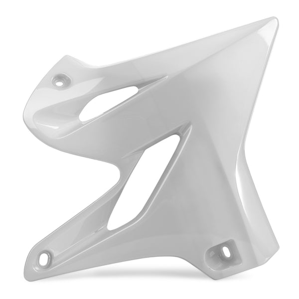 RADIATOR SCOOP YAM  WH