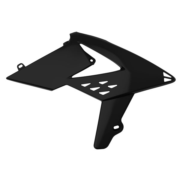 RADIATOR SCOOP BETA BK