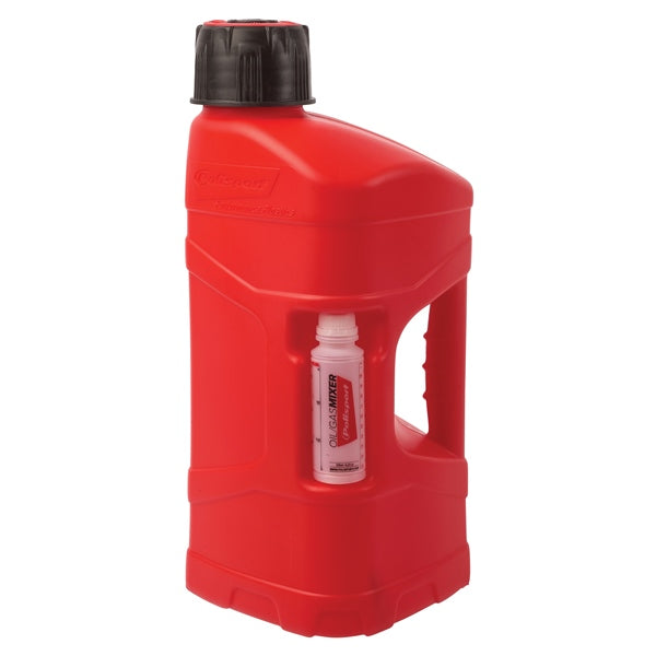 TANK PROOCTANE 10L W/CAP & 100ML MIXER