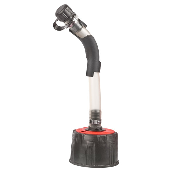 Filling Spouts - ProOctane Fill Hose and Cap