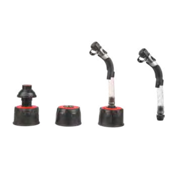 O-Rings - ProOctane Seal Kit