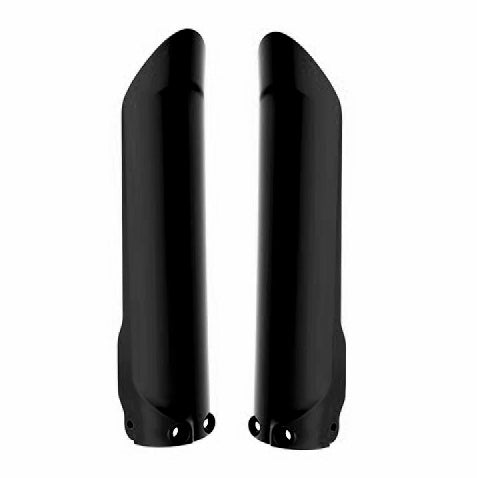 FORK PROTECTOR BK HUSQV POLISPORT