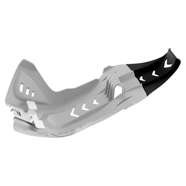 Skid Plates - Fortress Skid Plate with Link Protection