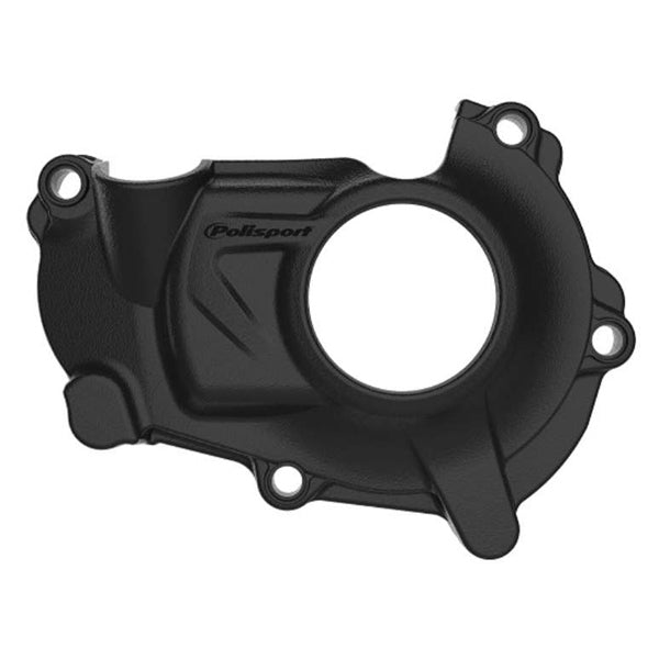 IGNITION COVER PROTECTOR YAM BK
