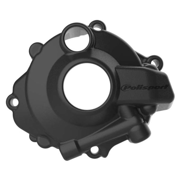 IGNITION COVER PROTECTOR HON BK