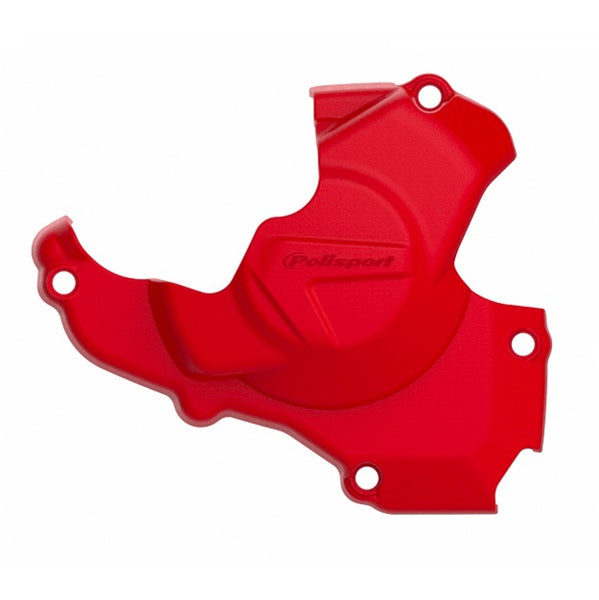 IGNITION COVER PROTECTOR GASGAS BK