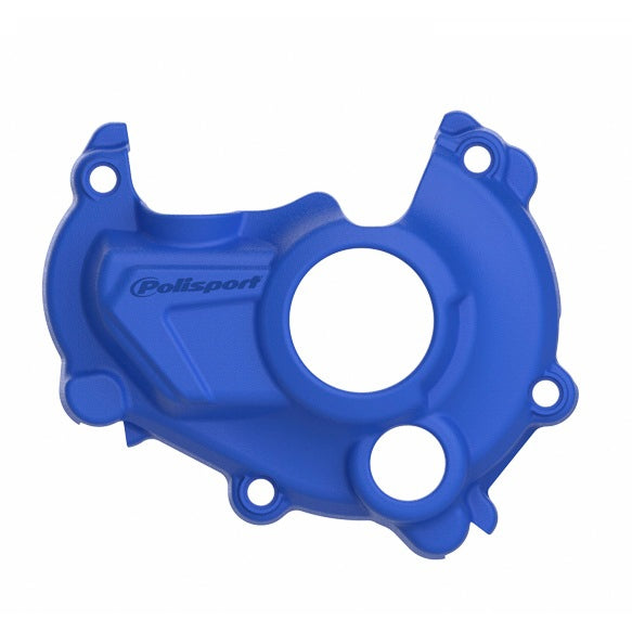 IGNITION COVER PROTECTOR GASGAS BL